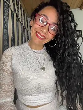 JULYSEX1 online show from 31, 3, 2026