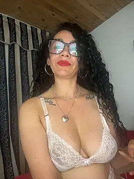 JULYSEX1 online show from 19, 7, 2026