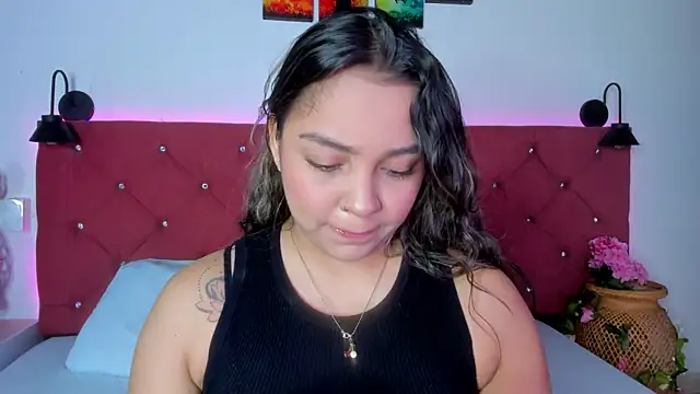 Abril Gomez06 online show from 18, 11, 2025