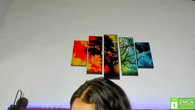 Abril Gomez06 online show from 15, 11, 2025