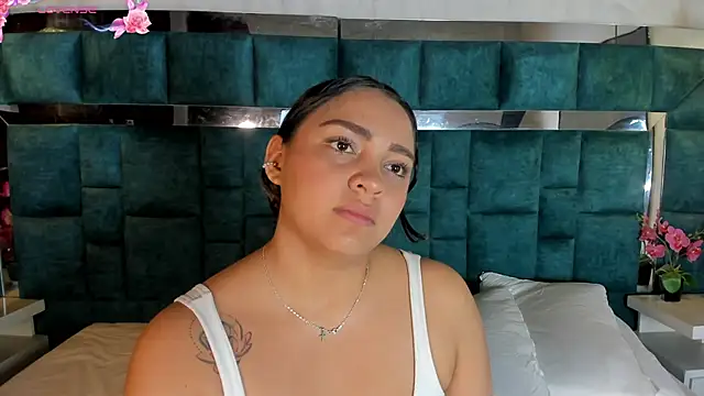 Abril Gomez06 online show from 28, 4, 2026