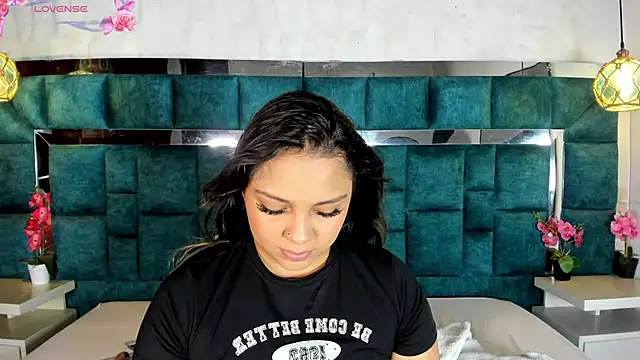 Abril Gomez06 online show from 1, 4, 2026