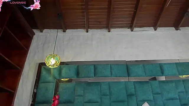 Abril Gomez06 online show from 21, 4, 2026