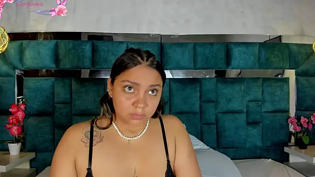 Abril Gomez06 online show from 14, 5, 2026