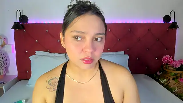 Abril Gomez06 online show from 2, 12, 2025