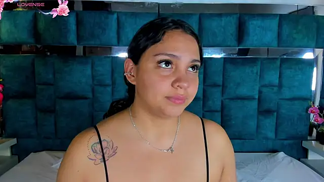 Abril Gomez06 online show from 9, 5, 2026