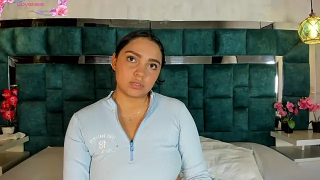 Abril Gomez06 online show from 6, 5, 2026
