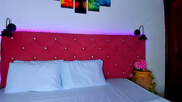 Abril Gomez06 online show from 8, 11, 2025