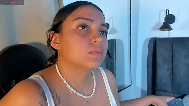 Abril Gomez06 online show from 15, 5, 2026