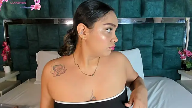 Abril Gomez06 online show from 17, 4, 2026