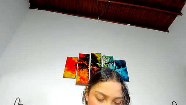 Abril Gomez06 online show from 24, 11, 2025