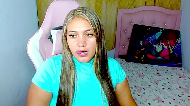 melody-tarly online show from 14, 3, 2026