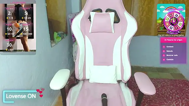 melody-tarly online show from 6, 4, 2026