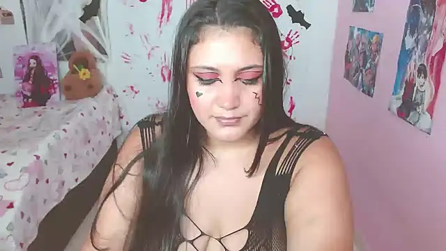 melody-tarly online show from 28, 10, 2025