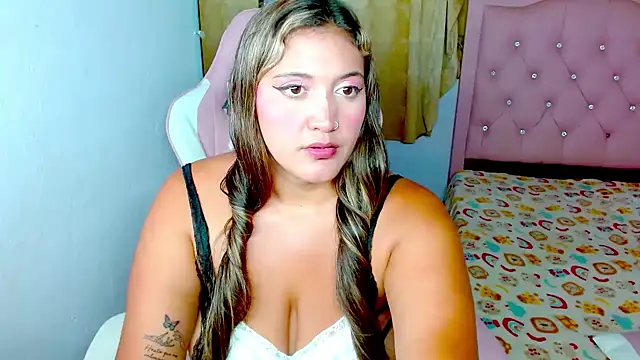 melody-tarly online show from 26, 5, 2026