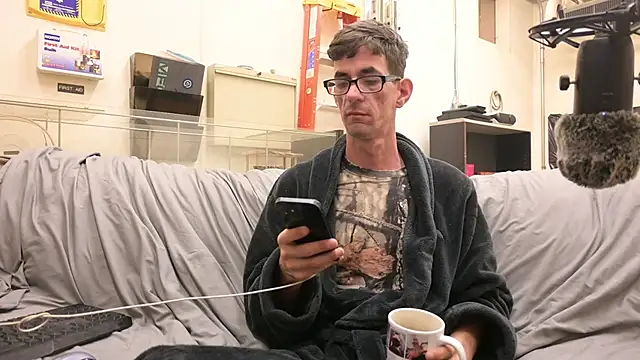 joeiandola online show from 7, 3, 2026