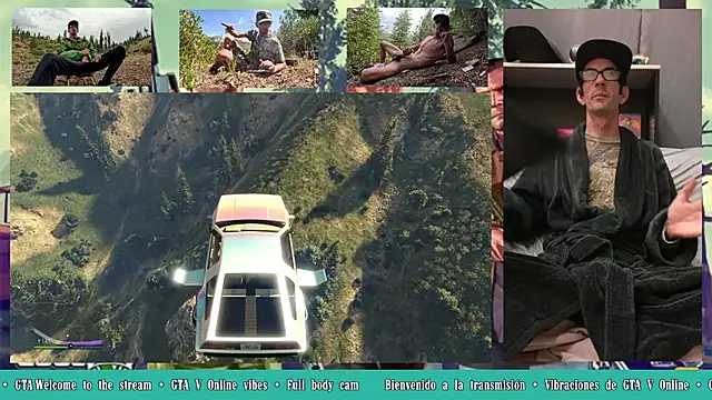 joeiandola online show from 10, 1, 2026