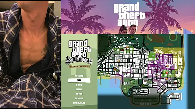 joeiandola online show from 18, 12, 2025