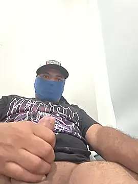 Vergudo210788 online show from 28, 6, 2026