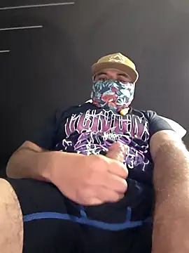 Vergudo210788 online show from 21, 2, 2026