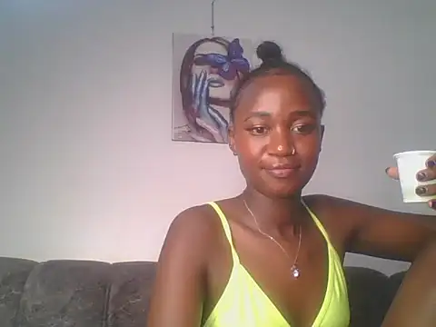 MissLilly1 online show from 18, 2, 2025