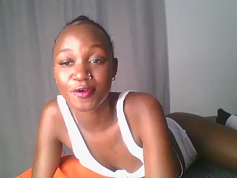 MissLilly1 online show from 22, 10, 2025