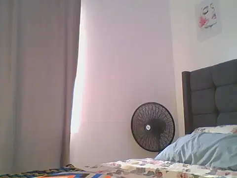 MissLilly1 online show from 16, 1, 2026