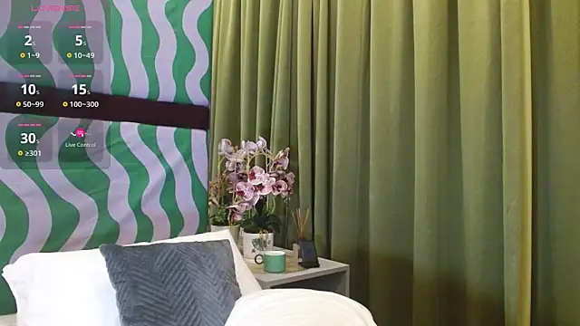 Trinity Fire online show from 27, 2, 2025