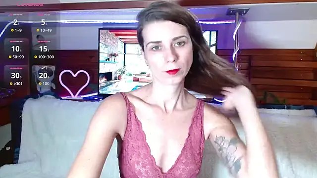 Trinity Fire online show from 11, 1, 2026