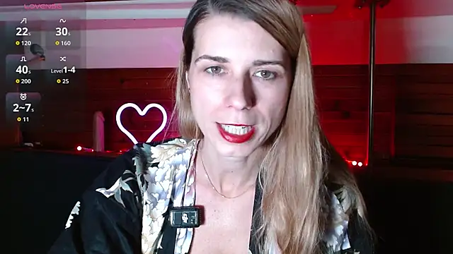 Trinity Fire online show from 1, 11, 2025