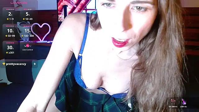 Trinity Fire online show from 17, 1, 2026