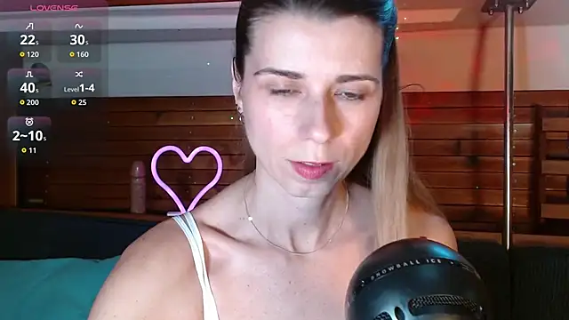 Trinity Fire online show from 7, 11, 2025