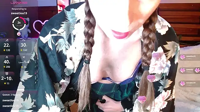 Trinity Fire online show from 7, 1, 2026