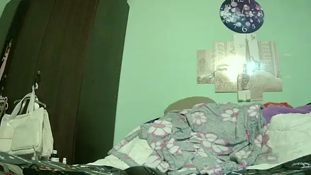 SexyGioconda online show from 7, 4, 2026