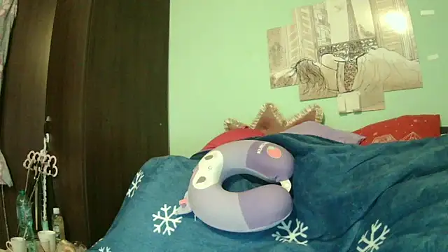 SexyGioconda online show from 10, 1, 2026