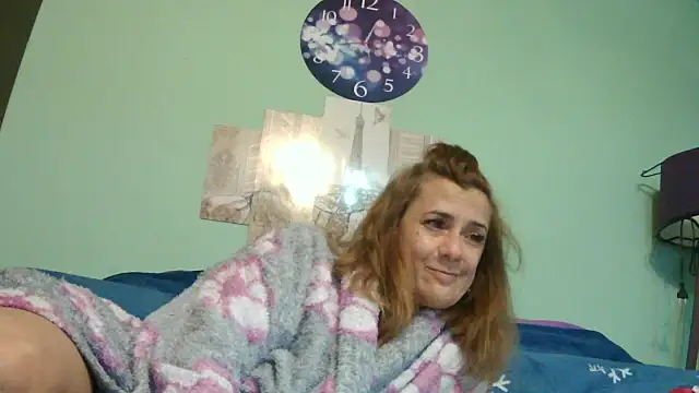 SexyGioconda online show from 5, 6, 2026