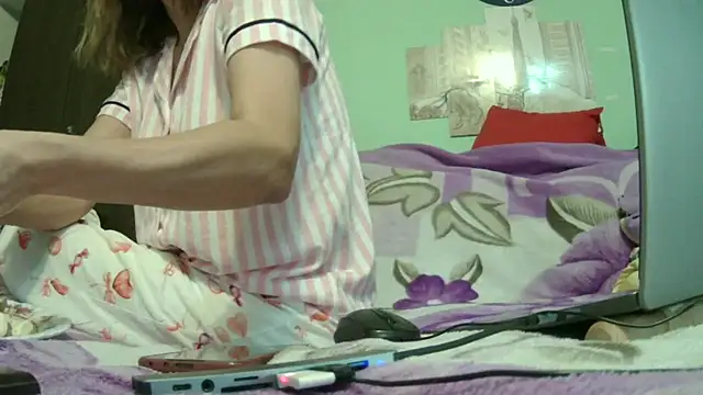 SexyGioconda online show from 23, 3, 2026