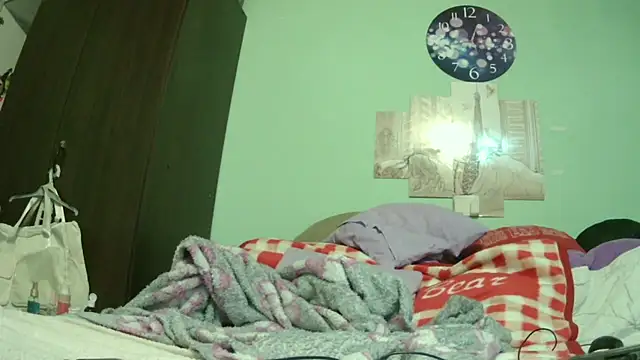 SexyGioconda online show from 2, 4, 2026