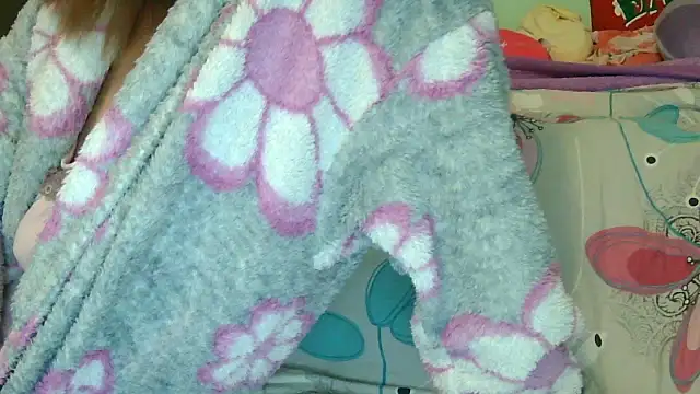 SexyGioconda online show from 12, 3, 2026