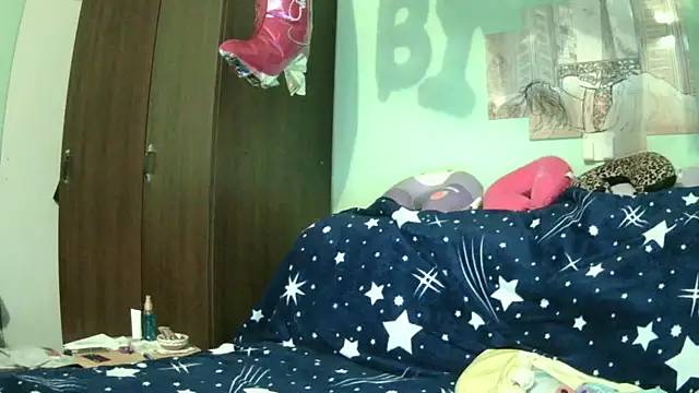 SexyGioconda online show from 29, 9, 2025