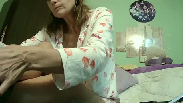 SexyGioconda online show from 7, 4, 2026