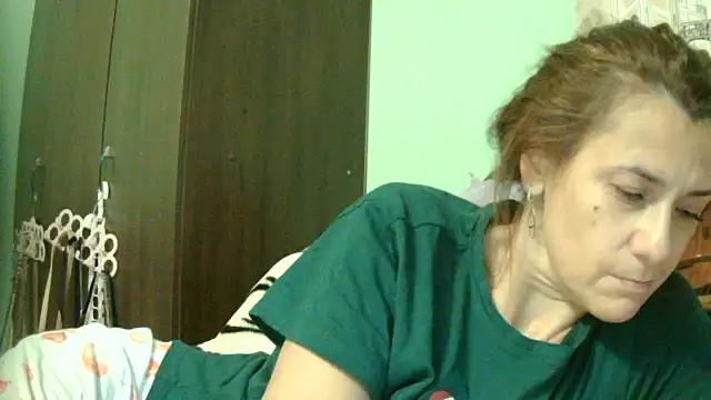 SexyGioconda online show from 12, 2, 2026