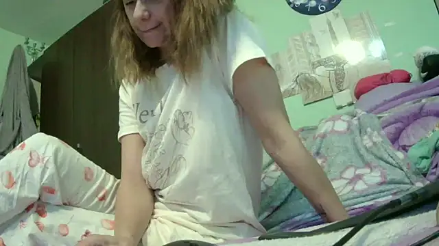 SexyGioconda online show from 23, 4, 2026
