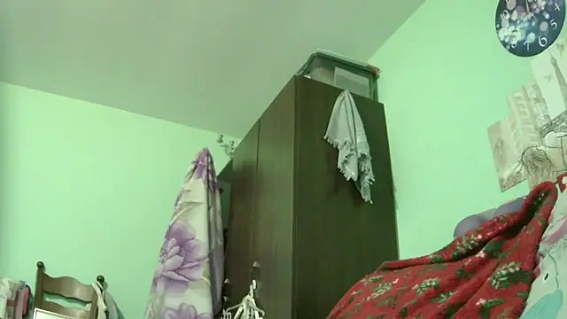 SexyGioconda online show from 21, 3, 2026