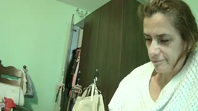 SexyGioconda online show from 5, 4, 2026