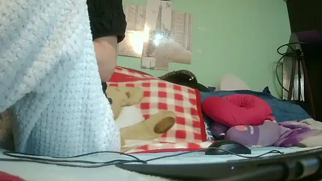 SexyGioconda online show from 17, 12, 2025