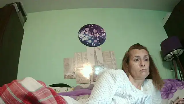 SexyGioconda online show from 21, 5, 2026
