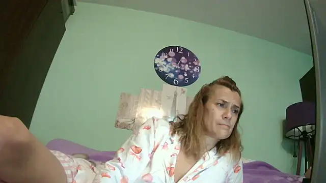 Snapshot of SexyGioconda chatting on 13, 7, 2026 SexyGioconda online show from 13, 7, 2026
