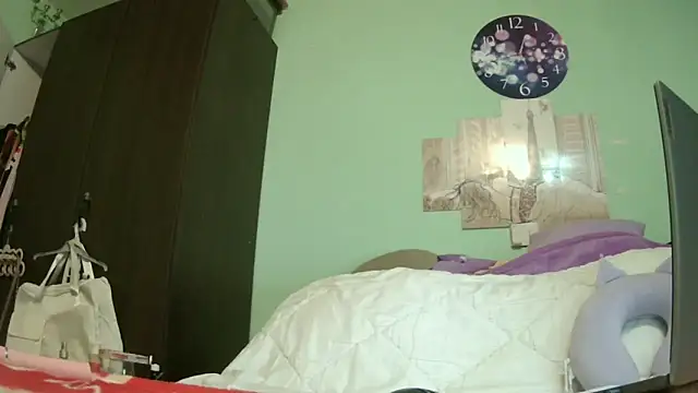 SexyGioconda online show from 3, 4, 2026