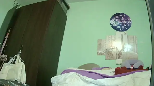 SexyGioconda online show from 6, 4, 2026